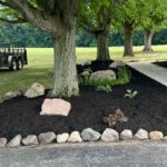 Landscaping benefits